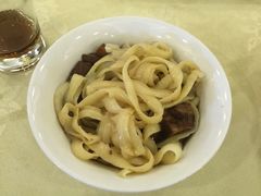 -晋阳饭庄(虎坊桥店)