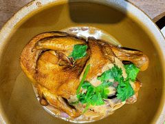 -张大嘴菜馆(庞各庄店)
