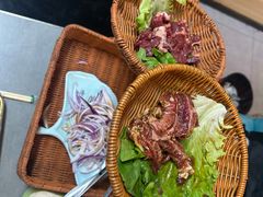 -牛犇炭火烤肉·鲜切烤肉(承德总店)