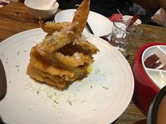 -青年公社烤鸭(青年路店)