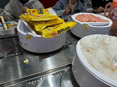 -龍歌自助小火锅(秦淮水游城店)
