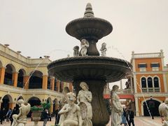 门面-北国奥特莱斯