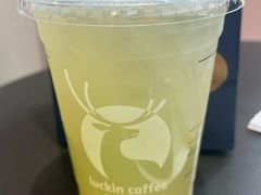 -瑞幸咖啡(第一城店)