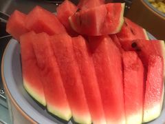 -龍歌自助小火锅(市南金茂湾店)