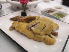 -国贸旋转餐厅(国贸广场店)