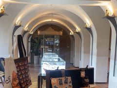 -Me Coffee下午茶艺术空间