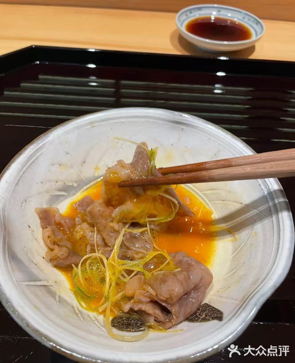 谁懂!!长沙这家创意日料拼盘也太划算了，满…