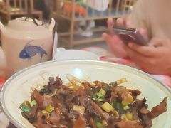 -望庐说·本地菜馆