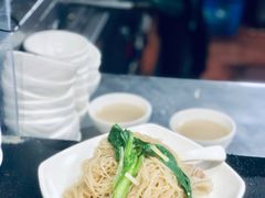 时菜云吞捞面-应记面家(普澜二路店)