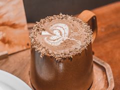 -DECAMERON十日谈(卓悦汇店)