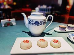 -北京贵宾楼饭店·紫金