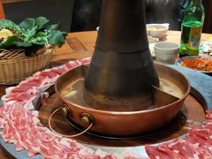 -东镇老火锅(胶州宝龙店)