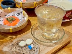 -食味酒味天津菜·海肠捞饭·东方酒饮(鼓楼店)