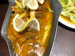 -觅山云南菜(泊富ICITY店)