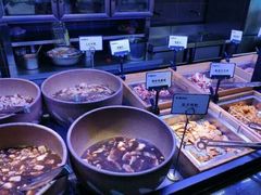 -盛江山自助料理(太原街万达店)