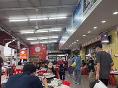 -新峰肉骨茶