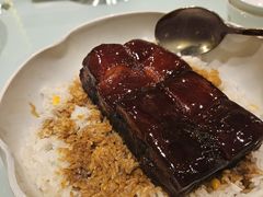 -村长家的疙瘩汤·东营菜(东营茶城店)