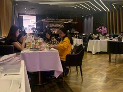 大堂-西山人家·二十年老字号农家菜(旺山店)