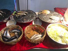 -车头老二大排档