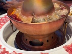 -东门口·鲜爆肚涮肉·烧烤(老门东店)