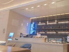 -V咖啡(兰州盛达希尔顿酒店)