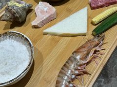 -松临·铁板烧&Omakase(神农店)