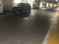 -万象城-停车场