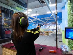 -都市枪神实弹射击俱乐部