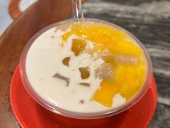 -玫瑰甜品(文明路店)