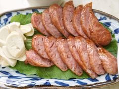 -乡亲鹅肉城(吴江店)