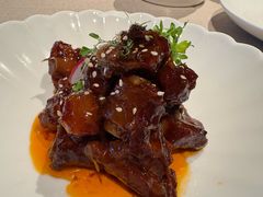 -漢舍中国菜馆(889广场店)