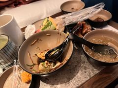 -和子足浴SPA会馆(东方之门店)