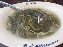 -吴门人家·苏宴宫廷菜(拙政园店)