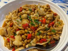 -柴火农家·江西赣南菜(土华店)