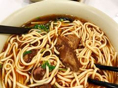 李先生牛肉面-李先生牛肉面大王(上海站南广场店)