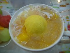 -许留山(上海街店)