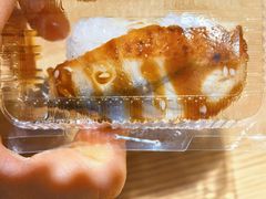 -上清·三文鱼鲜寿司(同德店)