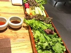 -黑牛の店·和牛烧肉(大悦城店)