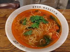 -每碗面馆(新鸿安大厦店)