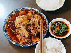 -范记豆花庄(东门好吃街店)