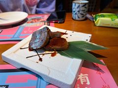 酱烤厚切牛舌-有喜屋·深夜食堂(北京西路店)