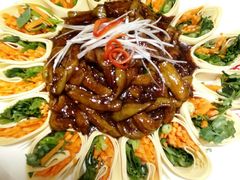 -香谷私厨(高新店)