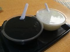 -百花传统甜品店(原址店)