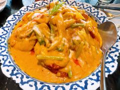 -Thai Alley泰爱里(二沙岛店)