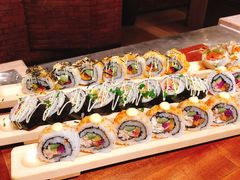 -富力希尔顿酒店·地阔自助餐厅