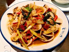 -美奈小馆·越南料理(中航城君尚购物中心店)