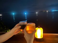 -Brew Farm·精酿农场海滨悬崖餐厅