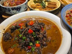 -打酱油·非遗地标淮扬菜(仪征鼓楼店)