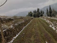 -太阳湾风景区