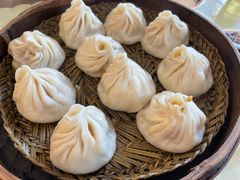 无锡小笼包-王興記(中山路店)